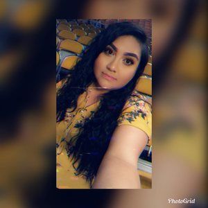 Meet your Posher, Julia